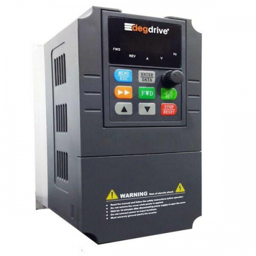 DGI 300-2S007G0.75KW