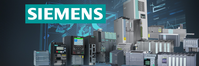 siemens products