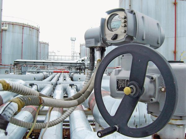 اینورتر جایگزین دمپر